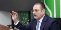 منتخب نمائندے کبھی سندھ کی سودے بازی نہیں کریں گے، شرجیل میمن 