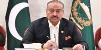 قائمہ کمیٹی داخلہ میں اسلام آباد بلدیاتی بل منظور، پیپلز پارٹی کی مخالفت