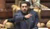 کسی یورپی ریاست کو چیلنج کرتا ہوں کہ سندھ جیسا نظام بنا کر دکھائے: تیمور تالپر