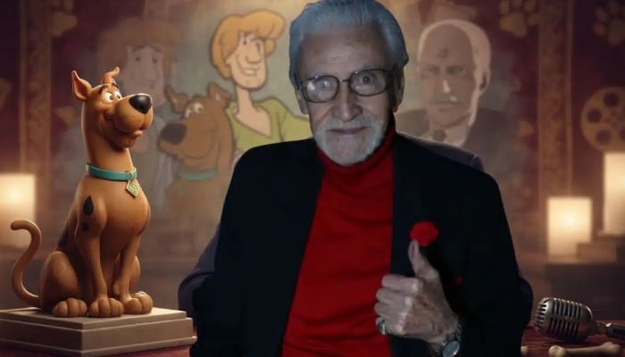 Francisco Resendez, Scooby-Doo voice actor dies at 85 as Latin dubbing industry mourns