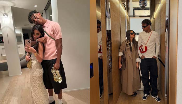 Lamine Yamal makes shocking promise to Inés García after Paris getaway