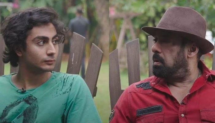 Salman Khan to support nephew Arhaan Khans debut film with special cameo