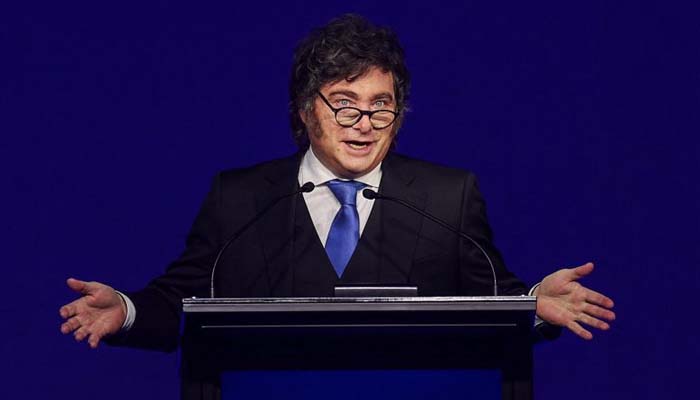 UK rejects Milei’s Falklands oil sanctions threat as tensions rise