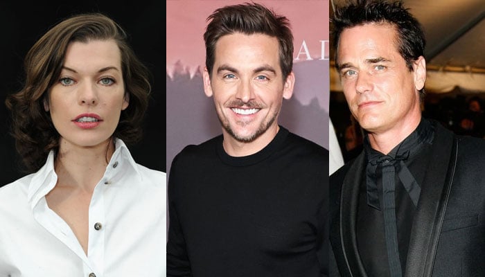 Heated Rivalry season 2 unveils 3 new cast members: Heres whos joining