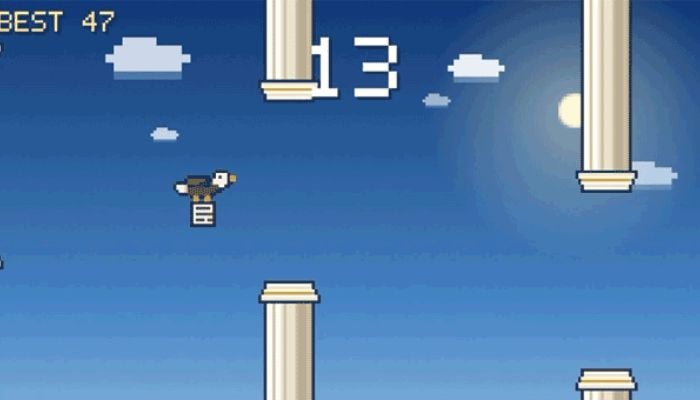 Trump’s White House Arcade: How politics was gamified before the new online games