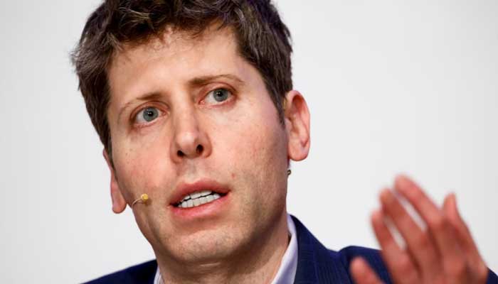 Sam Altman apologises to users after staggered launch of GPT-6 Astra
