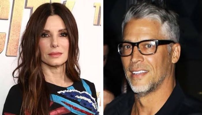Sandra Bullock addresses dating life for first time since Bryan Randall’s death