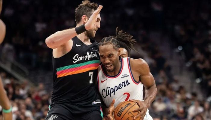 NBA hits LA Clippers with severe penalties and massive fines