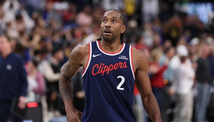 NBA hits LA Clippers with severe penalties and massive fines