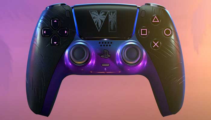 Sony unveils GTA 6 DualSense controllers at State of Play: How to pre-order