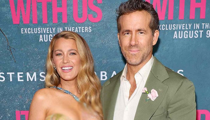Blake Lively planning another baby with Ryan Reynolds? Here’s what to know