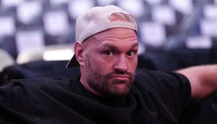 Tyson Fury threatens to abandon Anthony Joshua blockbuster over stalled venue talks