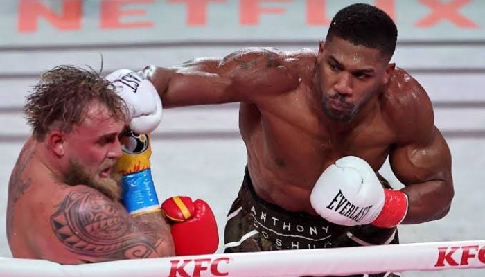 Tyson Fury threatens to abandon Anthony Joshua blockbuster over stalled venue talks