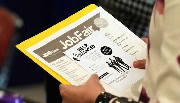 US adds 162,000 jobs in August as labor market beats forecasts