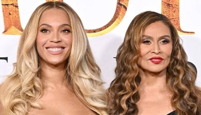 Beyoncé’s 45th birthday: Mom Tina Knowles Hails daughters ‘remarkable’ career