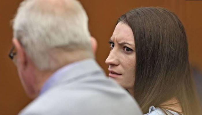 Lindsay Clancy trial: Defense seeks emergency stay to halt impending mistrial