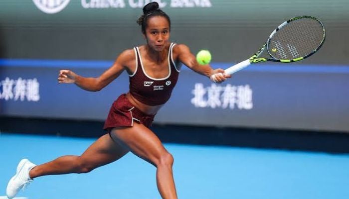Leylah Fernandez life update: Boyfriend, family, coaches & ranking