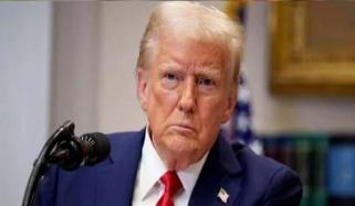 ایران کے معاملے پر میں نے درست فیصلہ کیا، ٹرمپ