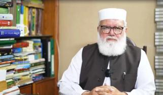 دھرنے اور احتجاجی جلسے جاری رہیں گے: لیاقت بلوچ
