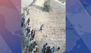 گھوٹکی میں خاتون کو زیادتی کے بعد قتل کرکے لاش کینال میں پھینک دی گئی