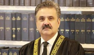 ای فائلنگ نظام کی کامیابی کیلئے وکلاء کی عملی تجاویز انتہائی اہم ہیں: چیف جسٹس یحییٰ آفریدی