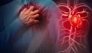 دل کی صحت کی ضمانت: نارمل بلڈ پریشر، کنٹرول کولیسٹرول و بلڈ شوگر