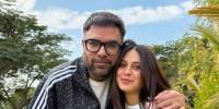 ’یاسر حسین اور میری عمر میں فرق بالکل ٹھیک ہے‘