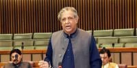 اعظم نذیر تارڑ  کا نوشکی میں بچی سے زیادتی و قتل اور کراچی میں تیزاب گردی کا نوٹس 