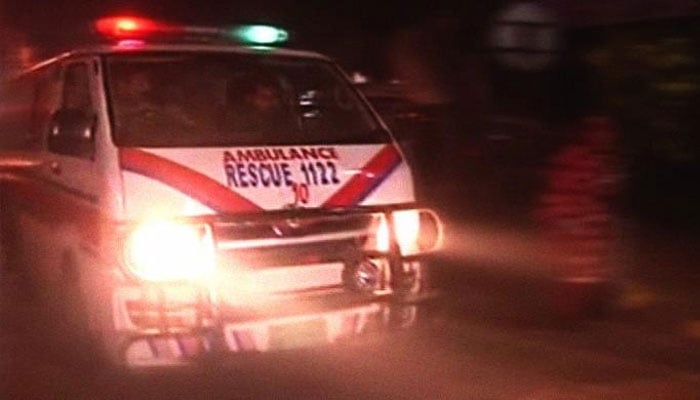 چنیوٹ: خاتون قتل، 3 مغوی بچوں کی بھی لاشیں برآمد