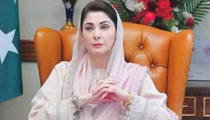 وزیراعلیٰ پنجاب نجی دورے پر آج لندن پہنچیں گی