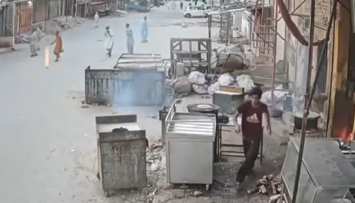 ’جیو نیوز‘ گریب