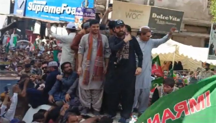 ویڈیو گریب۔