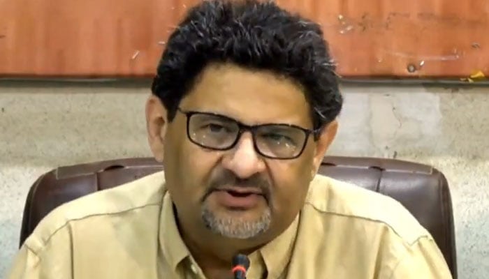مفتاح اسماعیل: فائل فوٹو