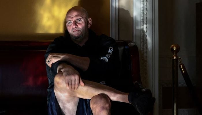 Democrats slam John Fetterman following shocking Wall Street Journal report