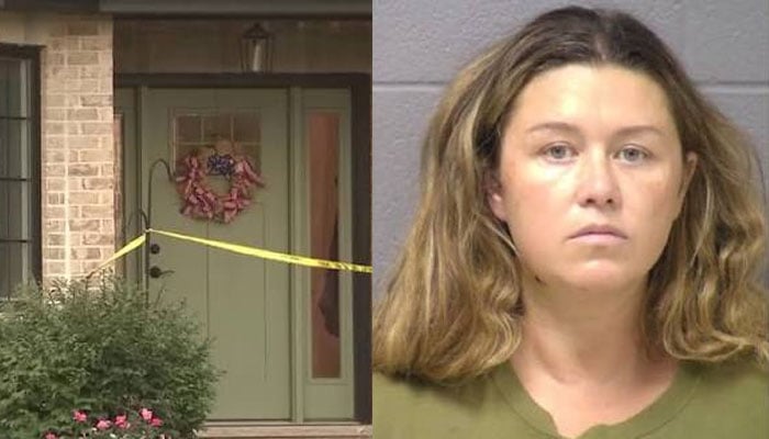 Illionis mother charged with murder after death of 2-year-old son: What happened?