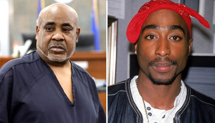 Tupac murderer Duane “Keffe D” Davis breaks silence after conviction: ‘ain’t worried’