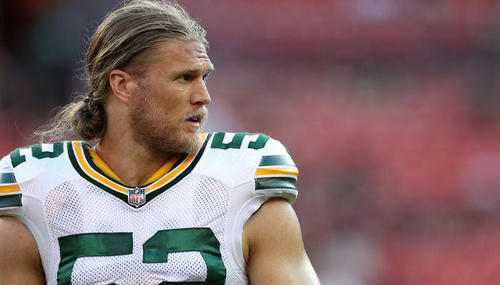 Clay Matthews plastic surgery? Ex- NFL players breaks silence on TMZ photos