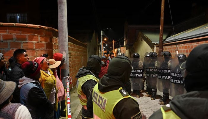 Bolivian army base explosions kill two, injure 81 as authorities fear death toll rise