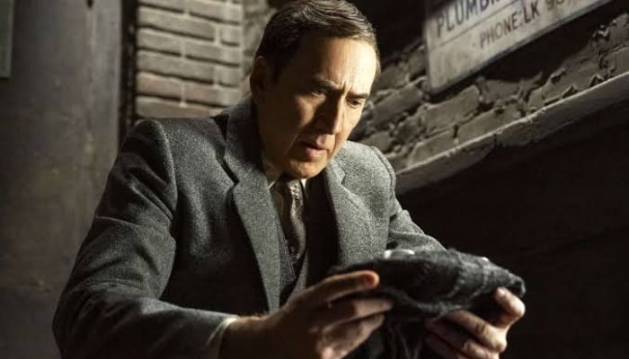 Nicolas Cages Spider-Noir abruptly cancelled after one season: What happened?