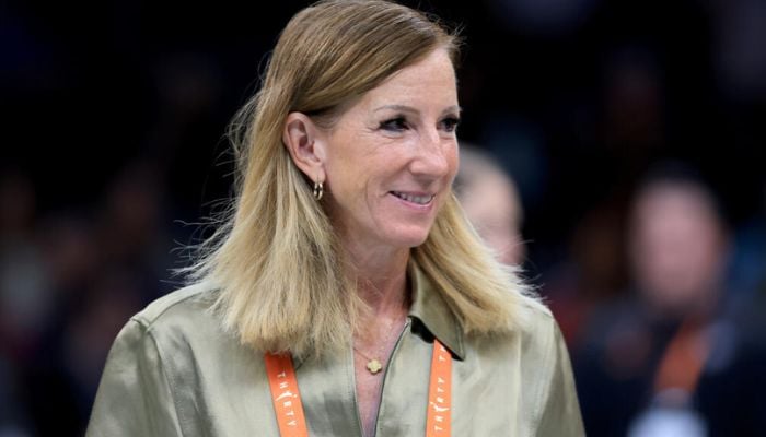 WNBA Commissioner Cathy Engelbert to retire after historic 2026 Season