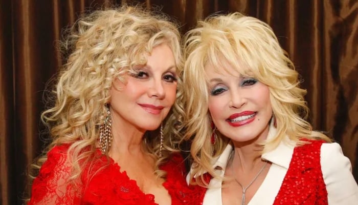 Dolly Parton’s sister Stella Parton speaks out against AI misinformation after her death