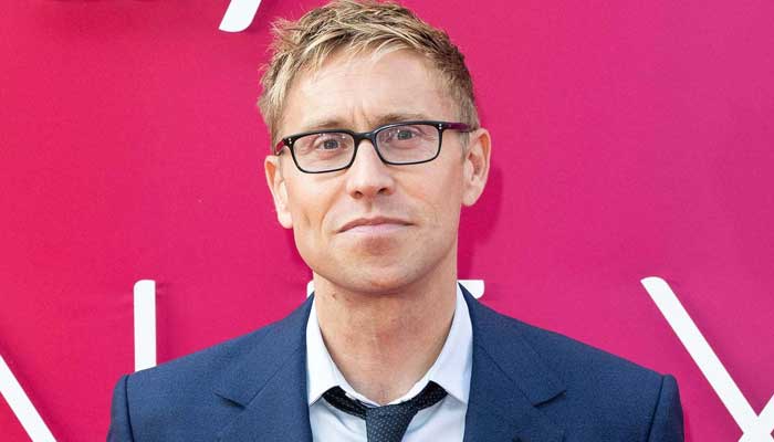 Russell Howard and wife turn tragedy into hope with new charity foundation