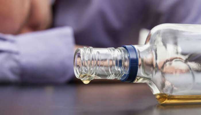 Alcohol-linked cancer deaths in US more than double in 33 years