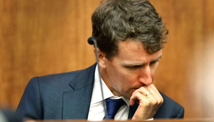 Patrick Clancy speaks out on prospect of second trial after Lindsay Clancy case mistrial