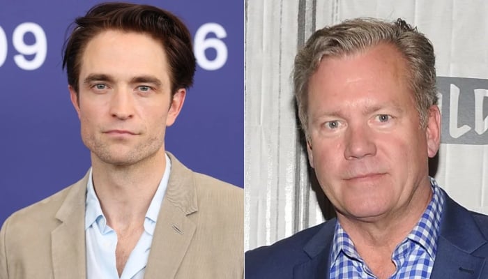 Robert Pattinson finally breaks silence on Chris Hansen’s Primetime criticism