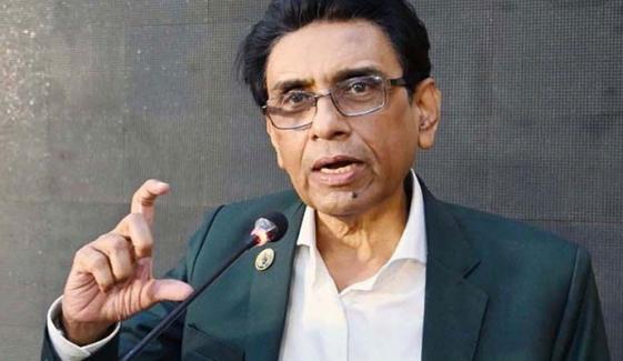 وقت آگیا ہے جمہوریت کے ثمرات عوام تک پہنچائے جائیں: خالد مقبول صدیقی وقت آگیا ہے جمہوریت کے ثمرات عوام تک پہنچائے جائیں: خالد مقبول صدیقی