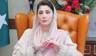 مریم نواز آج نجی دورے پر لندن روانہ ہوں گی