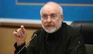 ایران خطے میں مشترکہ سیکیورٹی سے متعلق چین کی تجویز کی مکمل حمایت کرتا ہے، قالیباف