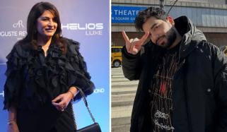 ’ہمیں برا نہیں لگا‘، سمے رائنا کے انڈیا گاٹ لیٹنٹ میں طنزیہ مذاق پر ارچنا پورن سنگھ کا ردِعمل سامنے آ گیا 