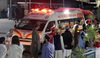 پوتے کو اسکی بیوی نے دوستوں سے ملکر قتل کیا: دادا کا الزام